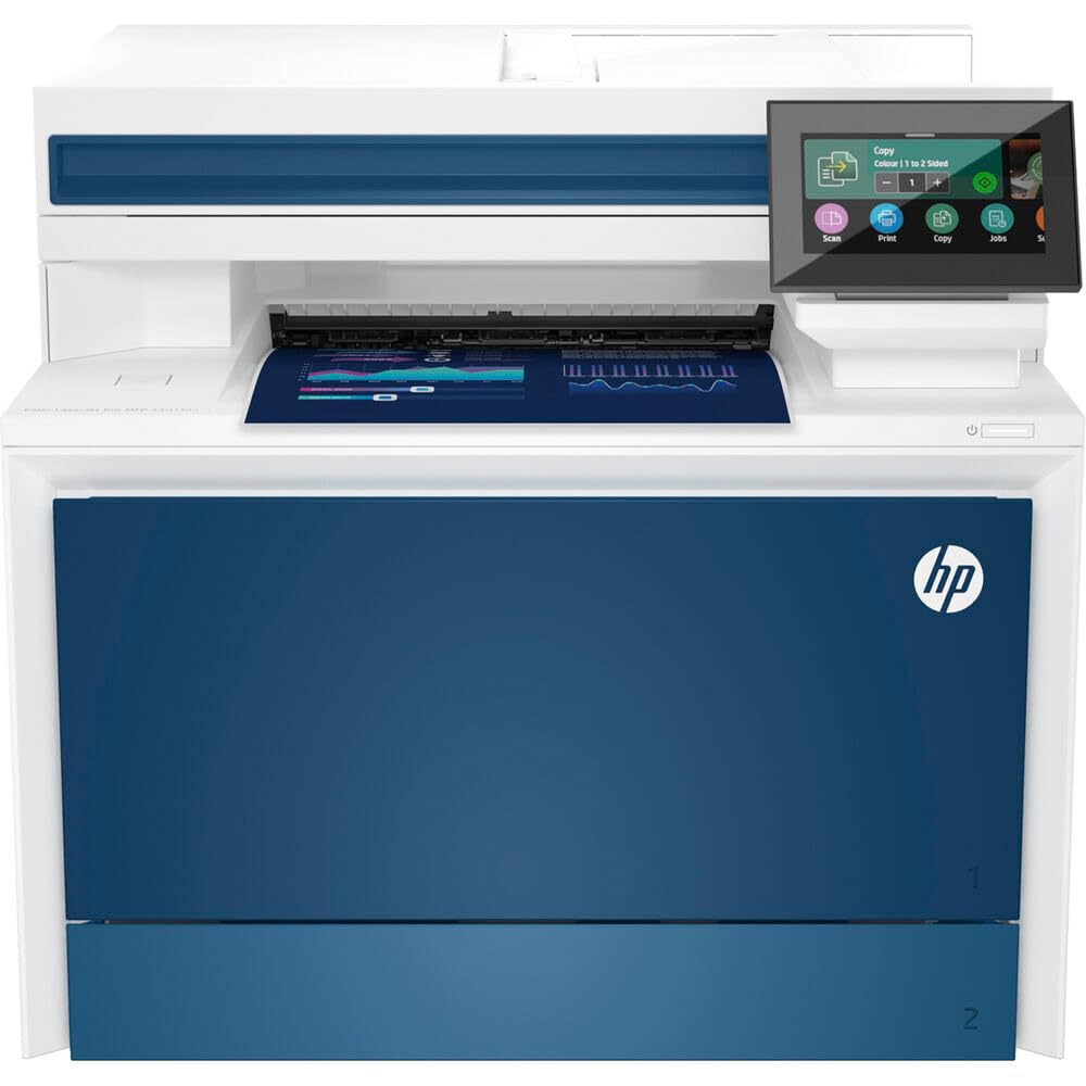 HP Color LaserJet